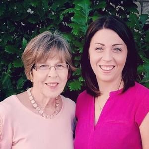 Meet your Posher, Renee